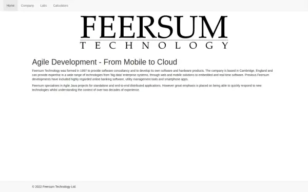 feertech.com