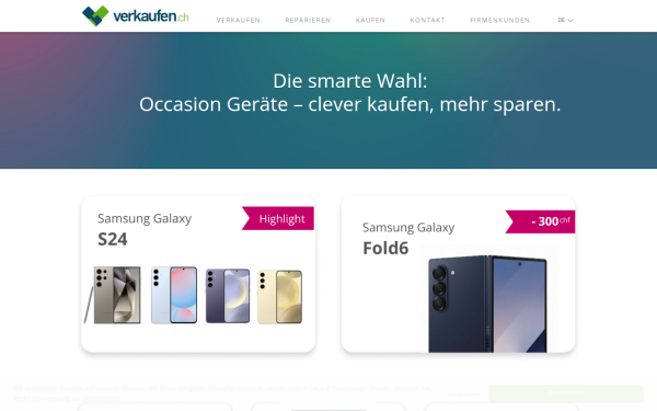 tabs8ultra.verkaufen.ch