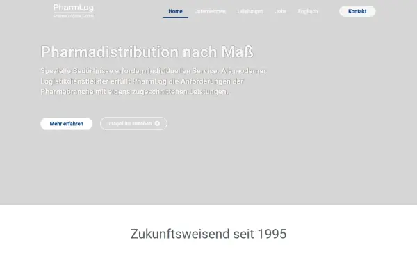 www.pharmlog.de