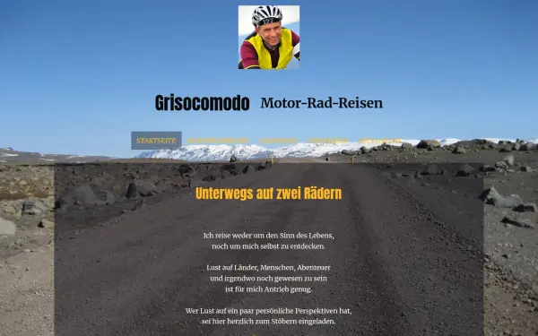 grisocomodo.de