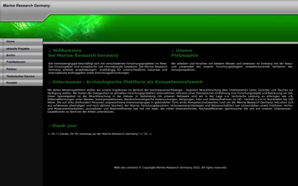 marine-research-germany.de