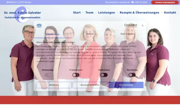 www.dr-k-salveter.de
