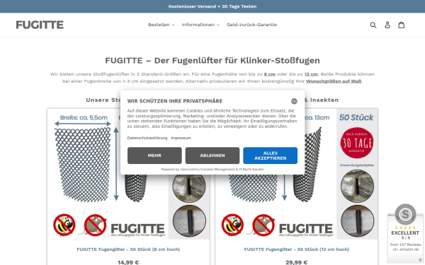 www.fugitte.de