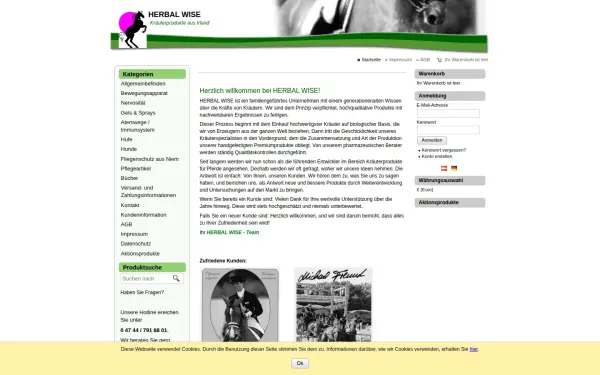 www.herbal-wise.de
