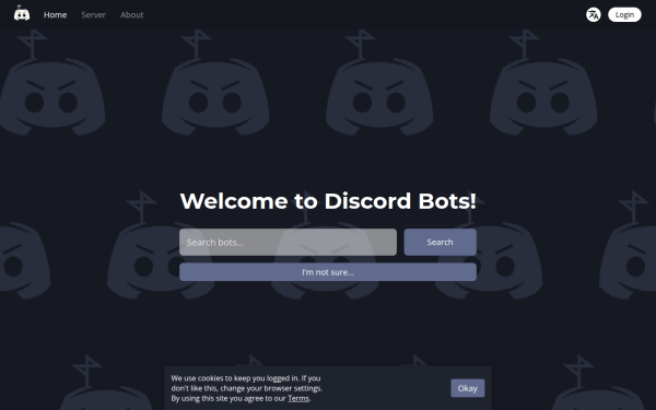 discord.bots.gg