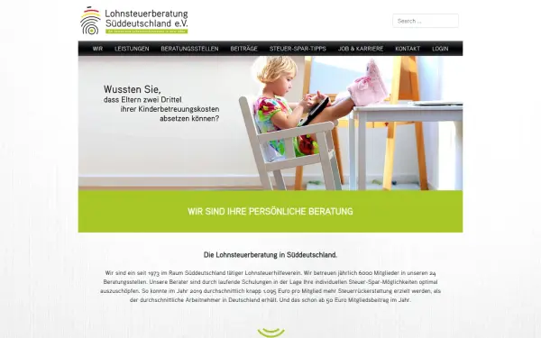 lohnsteuerberatung-sueddeutschland.de
