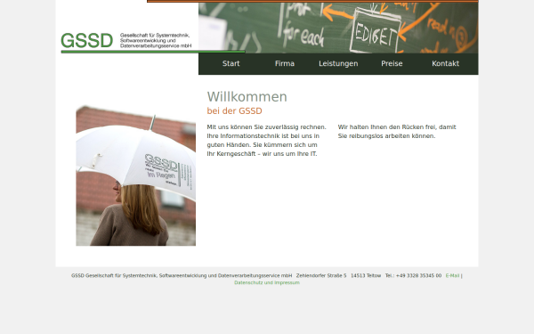 www.gssd.de