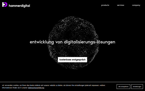 hammerdigital.at