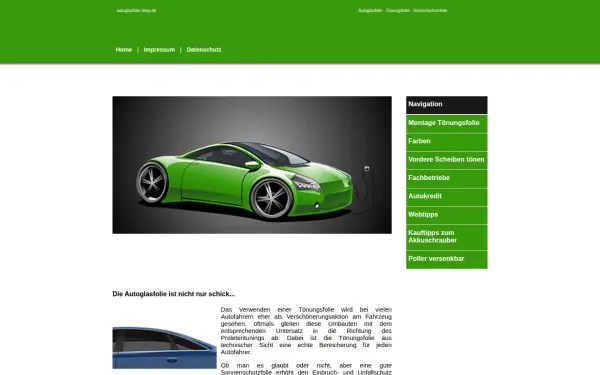 www.autoglasfolie-shop.de