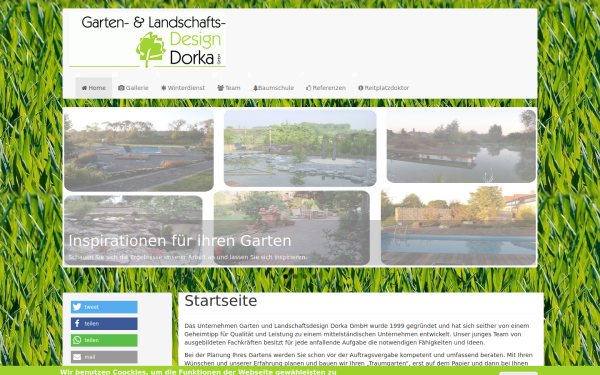 galadesign-dorka.de
