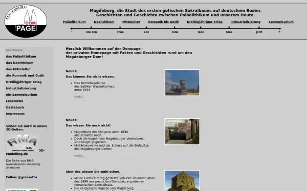www.dompage.de