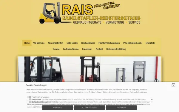 gabelstapler-rais.de