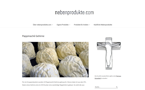 nebenprodukte.com