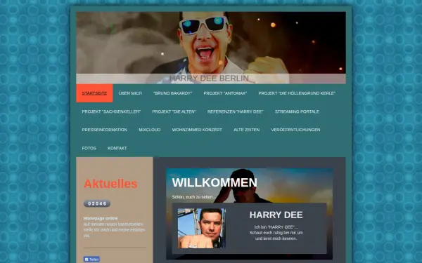 www.harrydee-berlin.de