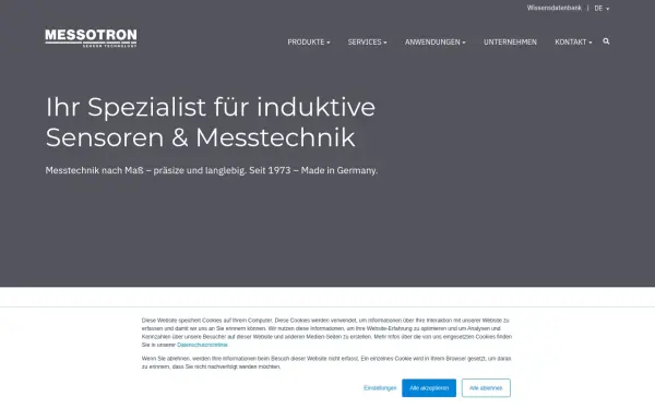 www.messotron.de
