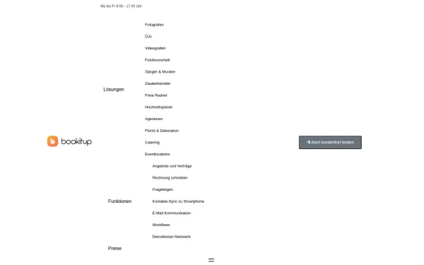 bookitup.de