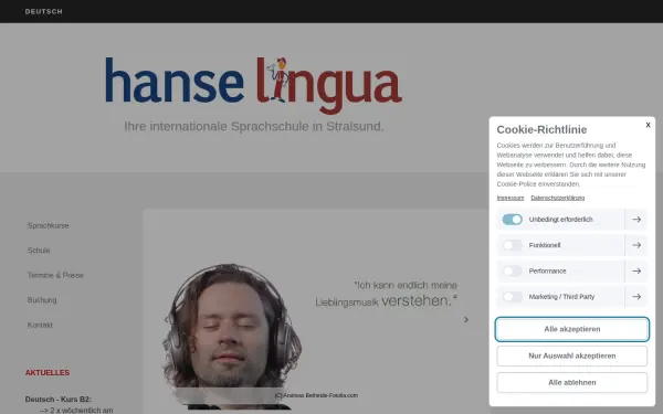 www.hanse-lingua.de