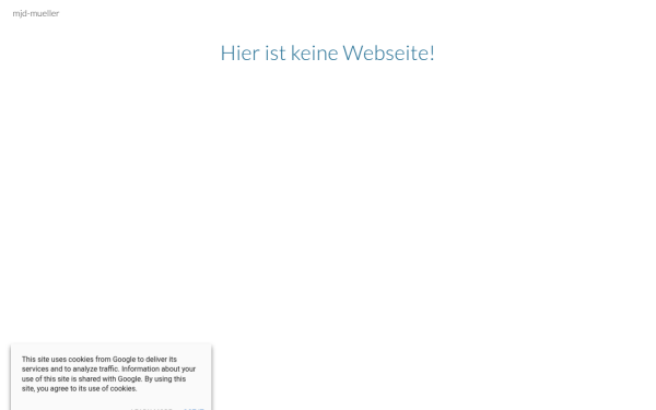 www.mjd-mueller.de