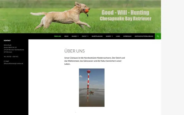 good-will-hunting.com