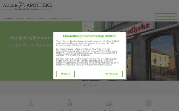 www.adler-apotheke-erfurt.de