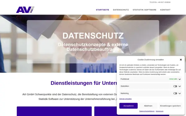 www.avigmbh.de