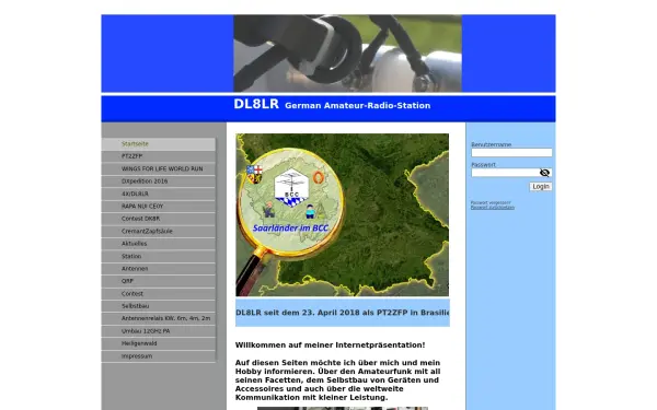 dl8lr.de