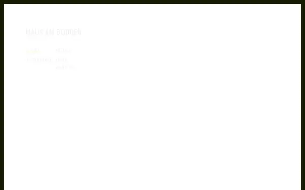 hausambodden.com