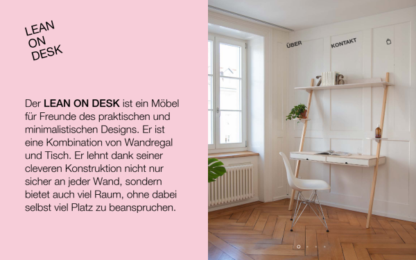 lean-on-desk.ch