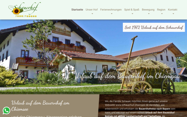 www.schauerhof-chiemgau.de