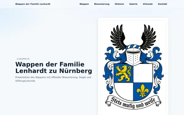 a-lenhardt.de
