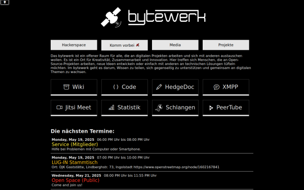 bytewerk.de