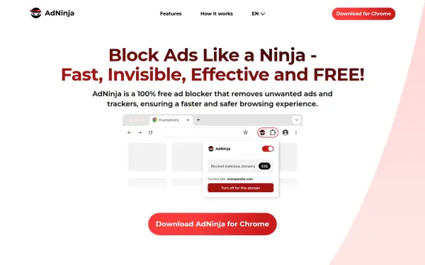 ad-ninja.net