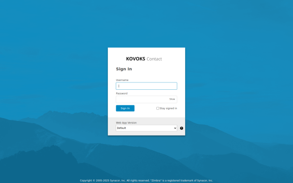 contact.kovoks.nl