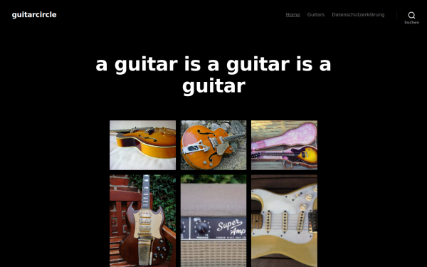 guitarcircle.de