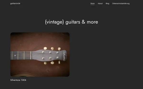 guitarcircle.de