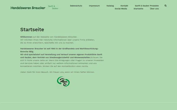 handelswaren-breucker.de