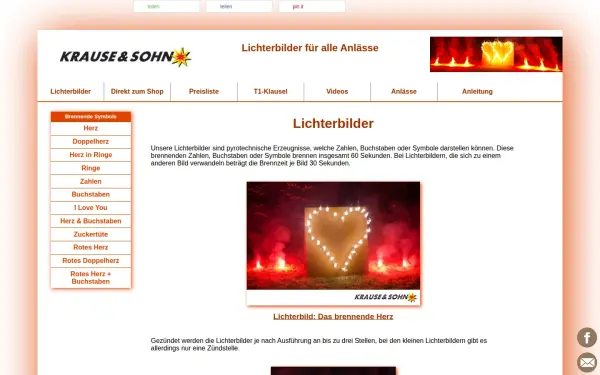 www.lichterbilder.de