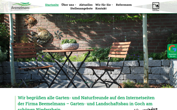 www.beemelmans.de