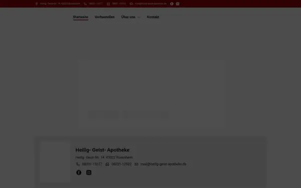 heilig-geist-apotheke.de