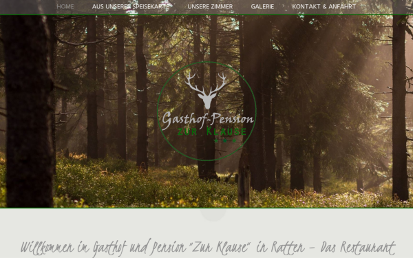 www.gasthof-zurklause.at