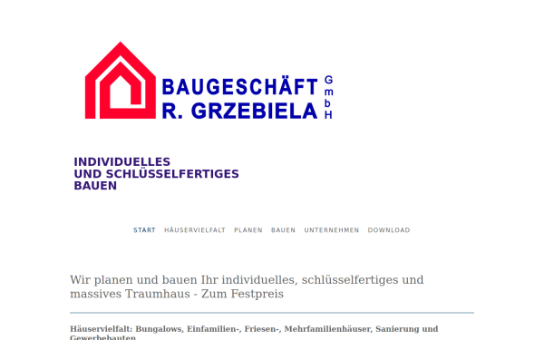 www.meine-baufirma.net