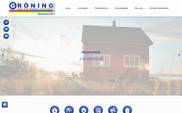 groeninggmbh.de