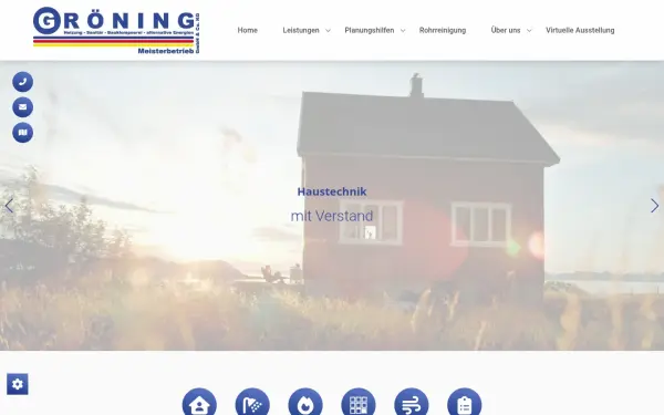 groeninggmbh.de