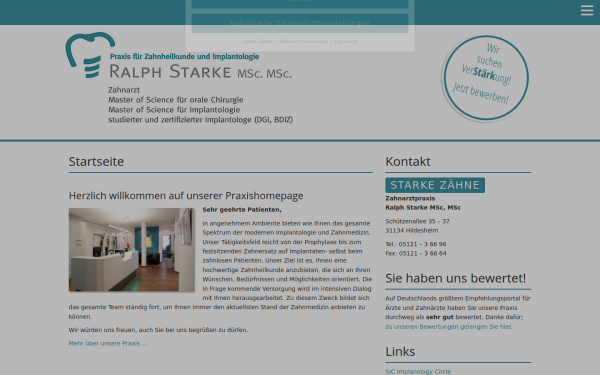 implantologie-hildesheim.de