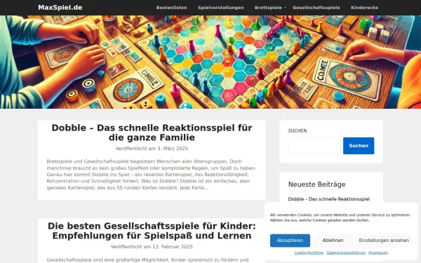 maxspiel.de