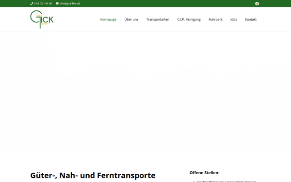 www.gick-lkw.de