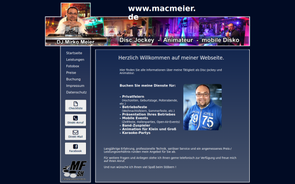 macmeier.de