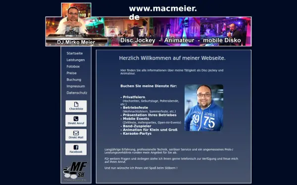 macmeier.de