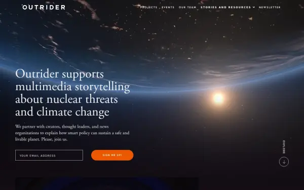 outrider.org