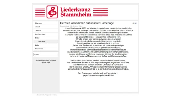 www.liederkranz-stammheim.de